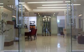 Keys Lite By Lemon Tree Hotels, Mayfield, Gurgaon